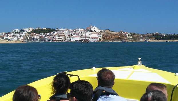 Super Day- Jeep Tour + Arade River Cruise - Foto 3