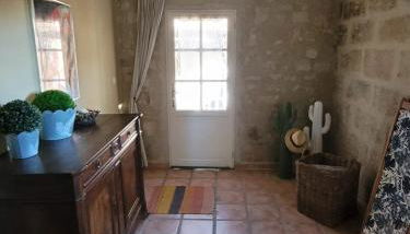 Appartement spacieux à Arles avec piscine et jardin partagé - Foto 3