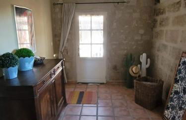 Appartement spacieux à Arles avec piscine et jardin partagé - Foto 3