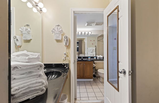 Ocean View Ocean Forest Plaza w Balcony - Foto 18