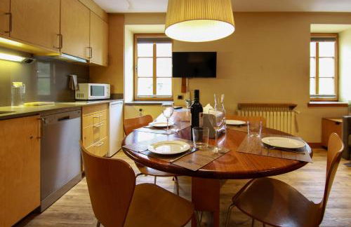 Vall De Nuria Apartamentos - Foto 64