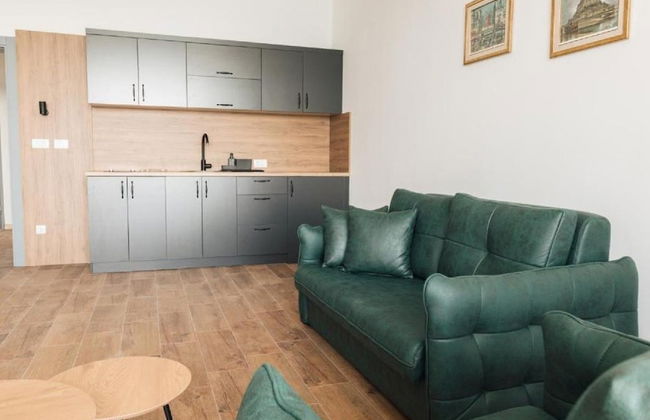 Saxofonia Apt. Lux - Photo 5