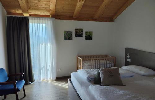 8 Grappoli Agritur - Foto 68