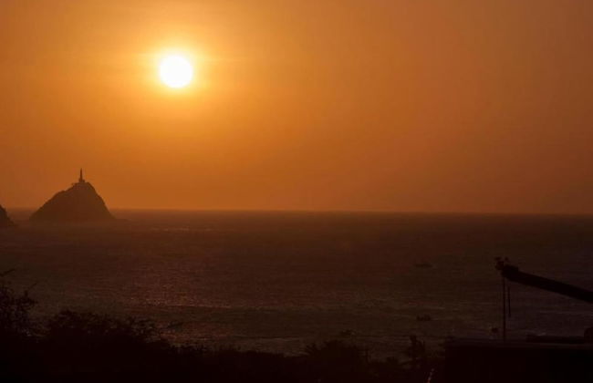 Apartment in Taganga - Foto 1