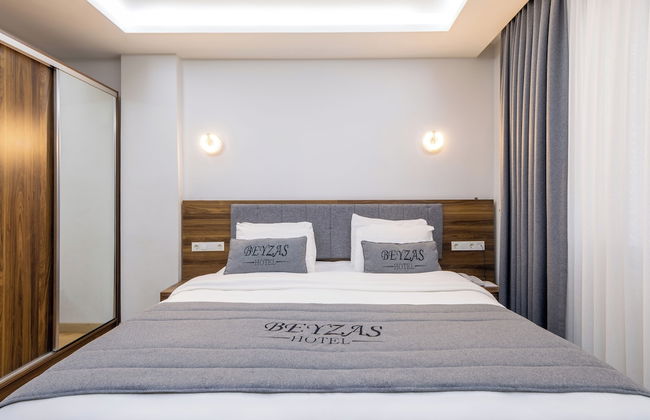 Beyzas Hotel & Suites - Foto 58