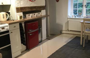 The Cottage - Foto 21