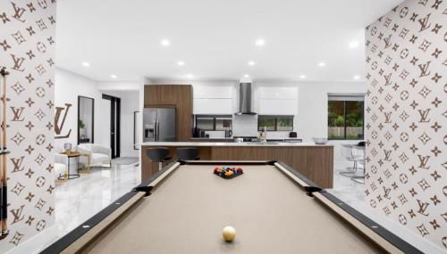 Golden Fox Downtown Pool House home - Foto 5