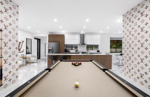 Golden Fox Downtown Pool House home - Foto 5
