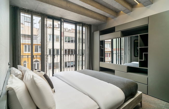 RA Apartments - Foto 20