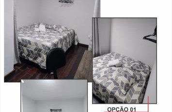 Casa, Loft em rua de comércio em Ctba - Photo 21