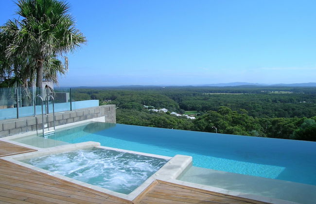 One Mile Retreat - Foto 10