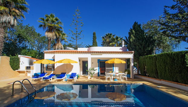 Villa Maria by Interhome - Photo 2, View