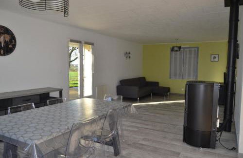 chez juliette - Foto 18