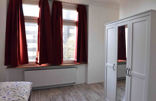 Fewo Wuppertal - Foto 24