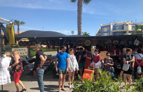 Cabo Roig - Blue Luxury Apartment - Foto 54