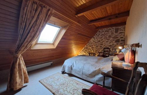 Nouveau - Maison Nierveze proche Lioran - Foto 8