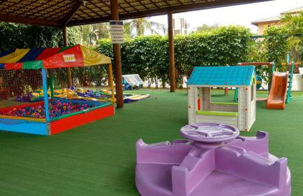 Flat Summer House em Guarajuba - Foto 48