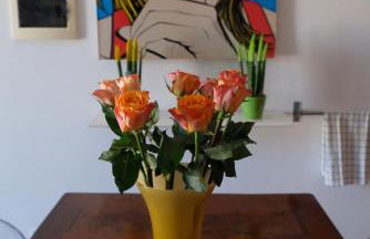 Adria Art Apartments 1 - Foto 21