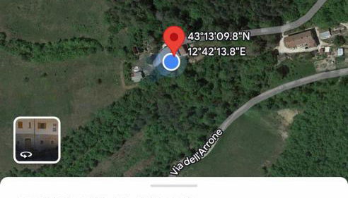 Gli ulivi Gualdo Tadino - Foto 2