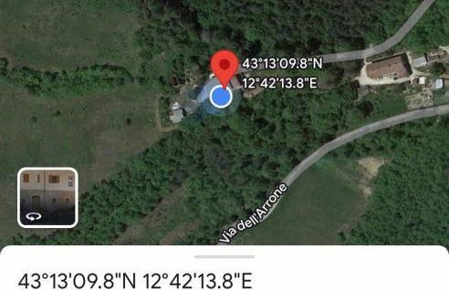 Gli ulivi Gualdo Tadino - Foto 2