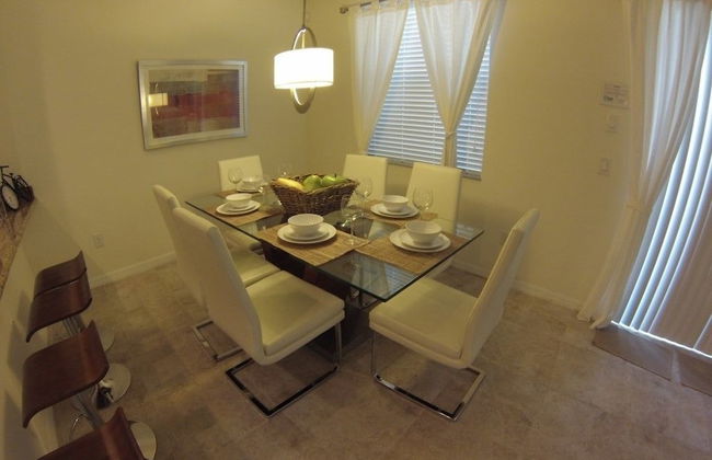 Aco63675 - Bella Vida Resort - 4 Bed 3 Baths Townhouse - Foto 18