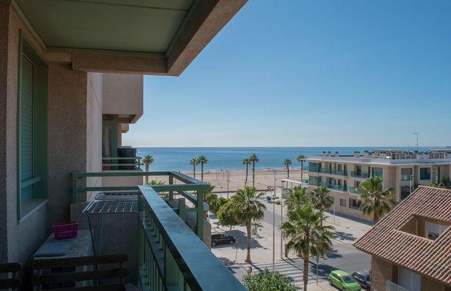 Living Valencia - Patacona Beach - Foto 74