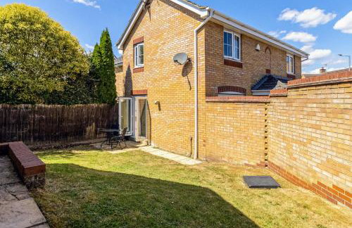 Modern & comfy 4 bedrooms Corby house free parking - Foto 44