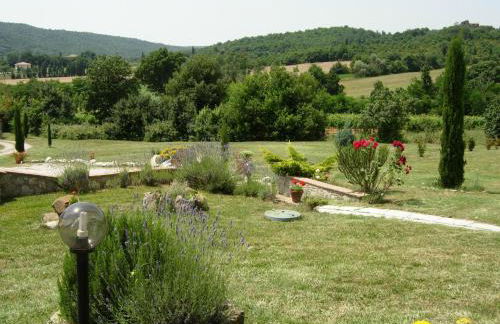 Residence Lucignano - Foto 41