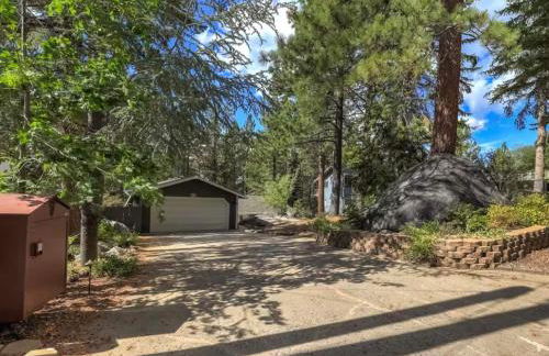 NEW Zephyr Cove Zen - Hot tub & Summer Pool - Foto 18