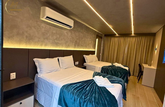 LM Setai Yacht Cabo Branco - Foto 23