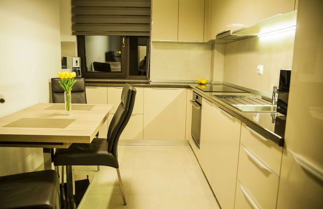 Cluj Business Class - Foto 25