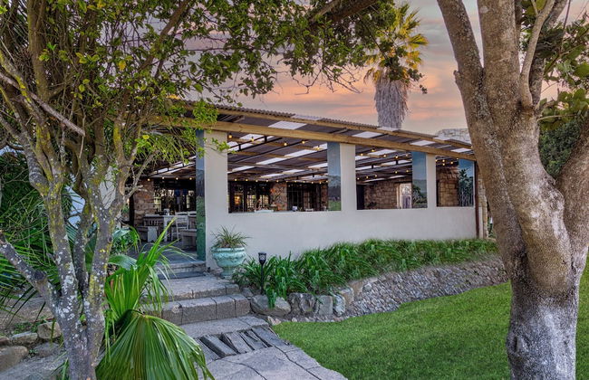 Portland Manor - Foto 36