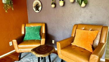 Colorful 50's Ranch in the Heart of Eugene - Foto 2