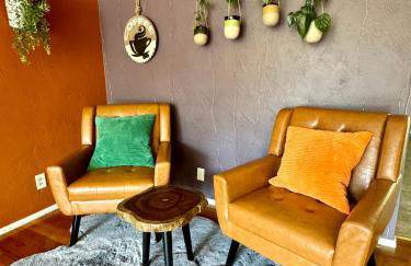 Colorful 50's Ranch in the Heart of Eugene - Foto 2