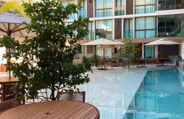 Sunny Hall Porto de Galinhas PE - Flat Piscina Privativa - Foto 47