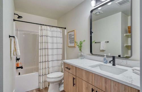 Stay Portland - The Madison Farmhouse - Vintage Shops & Espresso - Foto 4