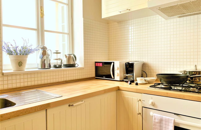 Small Luxury Palace Residence - Foto 27