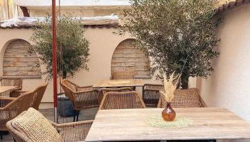 CASA CASSAI - Casa Milo - Foto 2