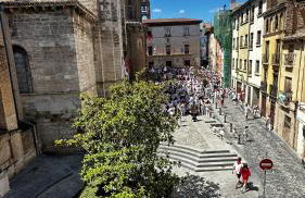 TUDELA CENTRO-Teatro Gaztambide-3 habitac. - Foto 49