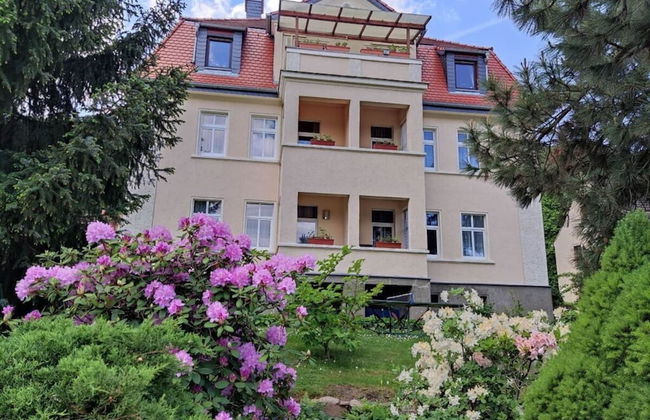 Mey Comfortable Holiday Residence - Photo 18