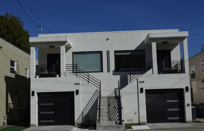 Dimond Abode Vacation Rental - Foto 60