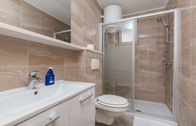 Apartments Villa Dadic - Photo 80