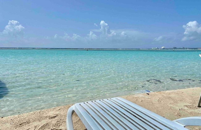 Apartamento Acogedor Cerca de la Playa - Foto 24