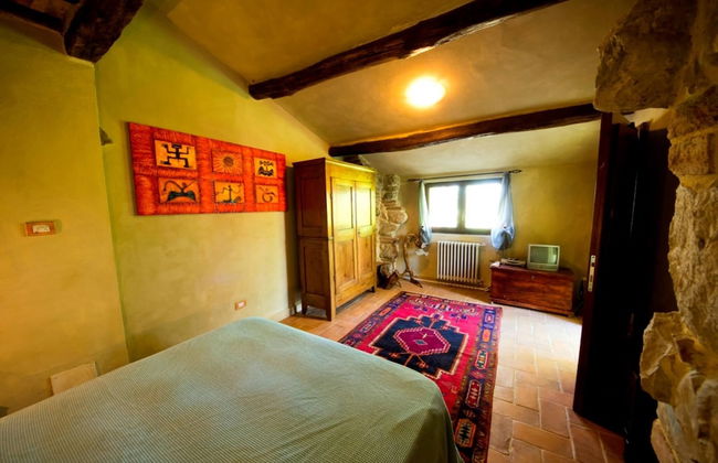 Agriturismo Piatina - Foto 16