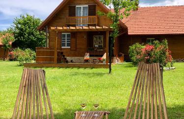 Holiday Homes Vita Natura - Foto 50