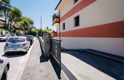 Nervi residenziale a due passi dal mare - Foto 21