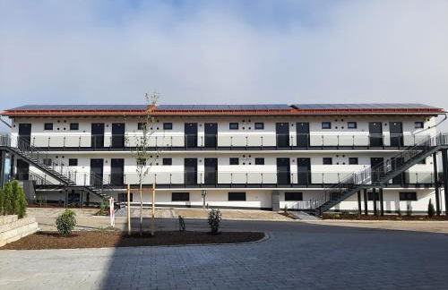 Boardinghouse Kastanienring - Foto 8