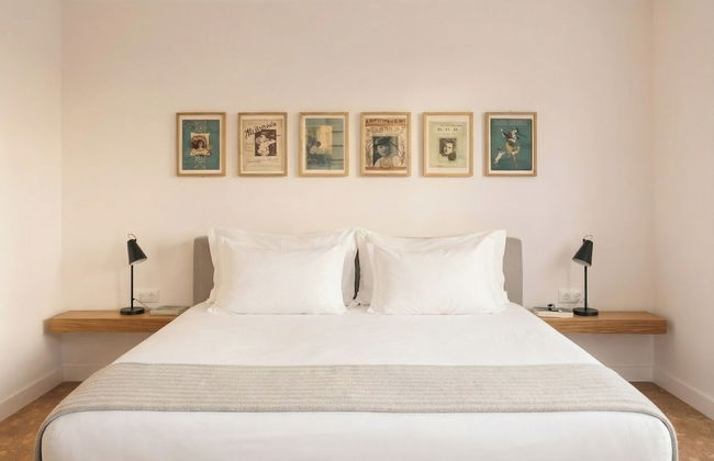 The Lisbonaire Apartments - Photo 31