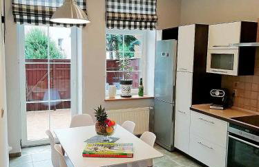 Apartament Fabryka Endorfin Kłodzko - Foto 22