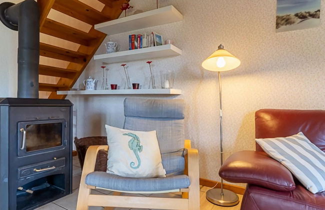 Landhaus in Vollerwiek - Foto 7